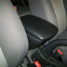 Подлокотник для  Ford Escape I (2000-2004) модельный "Люкс"