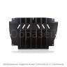 ЗК+ЗКПП и крепёж подходит для HAVAL F7 (24-) 2,0 бенз. AT FWD/4WD (Autofamily)