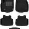 Коврики в салон для LAND ROVER Range Rover Evogue (2011-) Euromat 3D Business