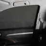 FAW Bestune T77 (1) (2018-), шторки на передние двери