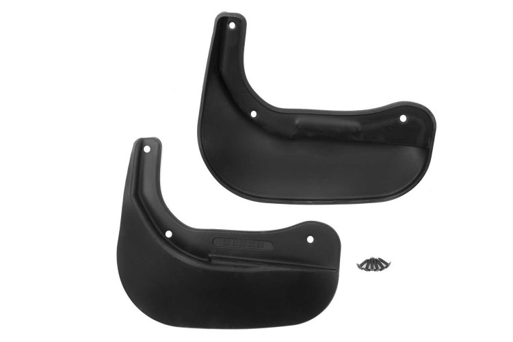 Брызговики задние PEUGEOT 308 2007-2014, 2 шт. REIN