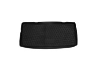 Коврик в багажник SUZUKI Grand Vitara 3D, 2005- (полиуретан) Autofamily