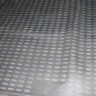 Коврик в багажник RENAULT Scenic II 2003->, мв. (полиуретан) Autofamily