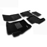 Коврики в салон для LAND ROVER Range Rover Sport (2005-2013) Euromat 3D Business