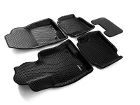 Коврики в салон EVA 3D euro-std MAZDA CX-9 (2017-) Euromat