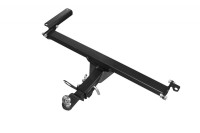 Фаркоп для Land Rover Freelander II 2006-2014 (PT Group)