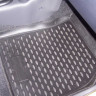 Коврики в салон DAEWOO Matiz 2005->, 4 шт. (полиуретан) Autofamily