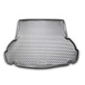 Коврик в багажник HYUNDAI Elantra MD, 2011-> сед. (полиуретан) Autofamily