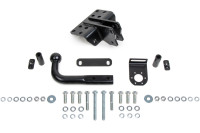 Фаркоп (ТСУ) Berg для Lexus LX500d 2022- / Toyota Land Cruiser 300 2021- шар A