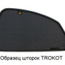 Volkswagen Talagon 2021-, шторки на задние двери
