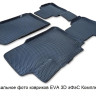 Коврики EVA 3D для MERCEDES W213 (E-Class) (2016-) (ЭФЭСКА)