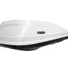 Автомобильный бокс на крышу ACTIVE L 225 x 45 x 88 см белый матовый / Двустороннее открывание