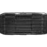 Автомобильный бокс на крышу ACTIVE L 225 x 45 x 88 см белый матовый / Двустороннее открывание