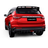 Фаркоп (ТСУ) Berg для Belgee X50 2023- / Geely Coolray 2020-2024 шар E