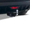 Фаркоп (ТСУ) Berg для Belgee X50 2023- / Geely Coolray 2020-2024 шар E