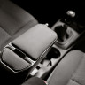 Подлокотник ARMSTER 2 SILVER для PEUGEOT 308 2013-