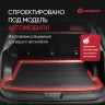Коврик в багажник для TOYOTA Harrier (IV), 2020-, правый руль (полиуретан) Autofamily