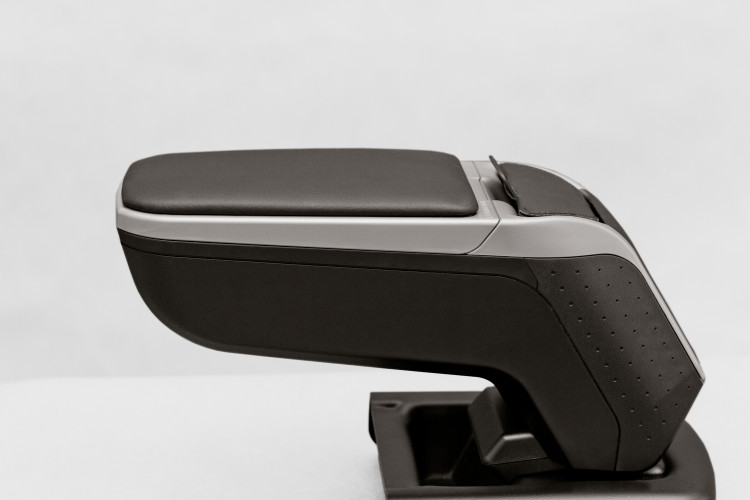 Подлокотник ARMSTER 2 SILVER для HYUNDAI IX20 2009-