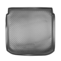 Seat Altea XL (2006) коврик в багажник Норпласт