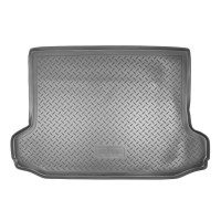Toyota RAV4 LWB (2009-2013) коврик в багажник Норпласт