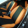 А/М чехлы "Автопилот" Geely Emgrand X7