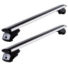 Lada Priora / 2111 багажник на рейлинги ED аэро крыло
