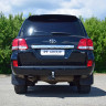 Фаркоп для TOYOTA LC 200 2007-/ LEXUS LX 2016- (PT Group)