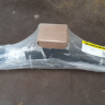 Фаркоп Мотодор для Mitsubishi Pajero III 2000-2007 / IV 2006-2012-