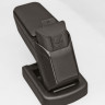 Подлокотник ARMSTER 2 BLACK для RENAULT Kaptur 2017- (+12В кабель)