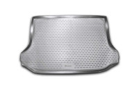 Коврик в багажник TOYOTA RAV4 2010->, кросс. (полиуретан) Autofamily