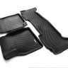 Коврики в салон EVA 3D euro-std TOYOTA LC 100 (1998-2003) Euromat