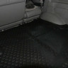 Коврик в багажник LEXUS LX 470 1998-2007, ун., длин. (полиуретан) Autofamily