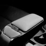 Подлокотник ARMSTER 2 BLACK для KIA Rio (RUS) 2011-2017