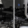 Защита редуктора Toyota Rav4 (XA50), V - 2.0; 2.5; полный привод (2019-) RIVAL сталь
