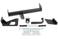Фаркоп (ТСУ) Berg для Nissan X-Trail 2007-2015 шар A