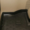 Коврик в багажник LEXUS LX 570, 2007-2012, 2012->, внед. 7 мест длин. (полиуретан) Autofamily