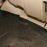 Коврик в багажник LEXUS LX 570, 2007-2012, 2012->, внед. 7 мест длин. (полиуретан) Autofamily