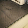 Коврик в багажник LEXUS LX 570, 2007-2012, 2012->, внед. 7 мест длин. (полиуретан) Autofamily