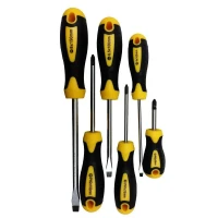 Набор отверток 6 предметов BERGER BG1061