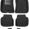 Коврики в салон для SUBARU Outback/Legacy (2002-2009) Euromat 3D Lux