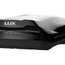 Бокс на крышу LUX IRBIS 206 (206х75х36) 470L двустороннее открытие