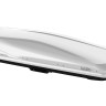 Бокс на крышу LUX IRBIS 206 (206х75х36) 470L двустороннее открытие
