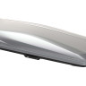 Бокс на крышу LUX IRBIS 206 (206х75х36) 470L двустороннее открытие