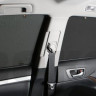 Volkswagen Taos (1) (2020-), комплект шторок