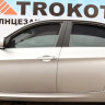 Volkswagen Taos (1) (2020-), комплект шторок