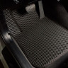 Коврики в салон EVA для Skoda Fabia 2007-2014