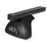 Багажник на крышу ED сталь для Citroen Dispatch (2016-)