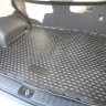 Коврик в багажник HYUNDAI Tucson, 2015->, 1 шт. (полиуретан) Autofamily