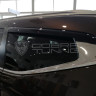 Mitsubishi Pajero Sport 2016 дефлекторы окон "Cobra Tuning"
