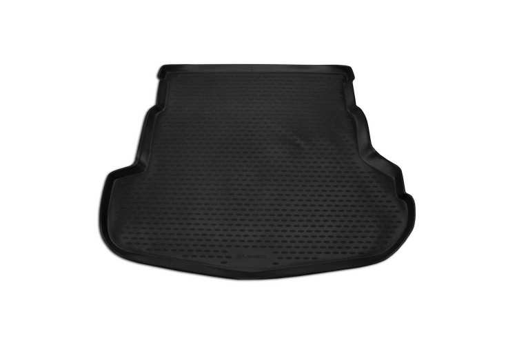 Коврик в багажник MAZDA 6 2007-12/2012, сед. (полиуретан) Autofamily